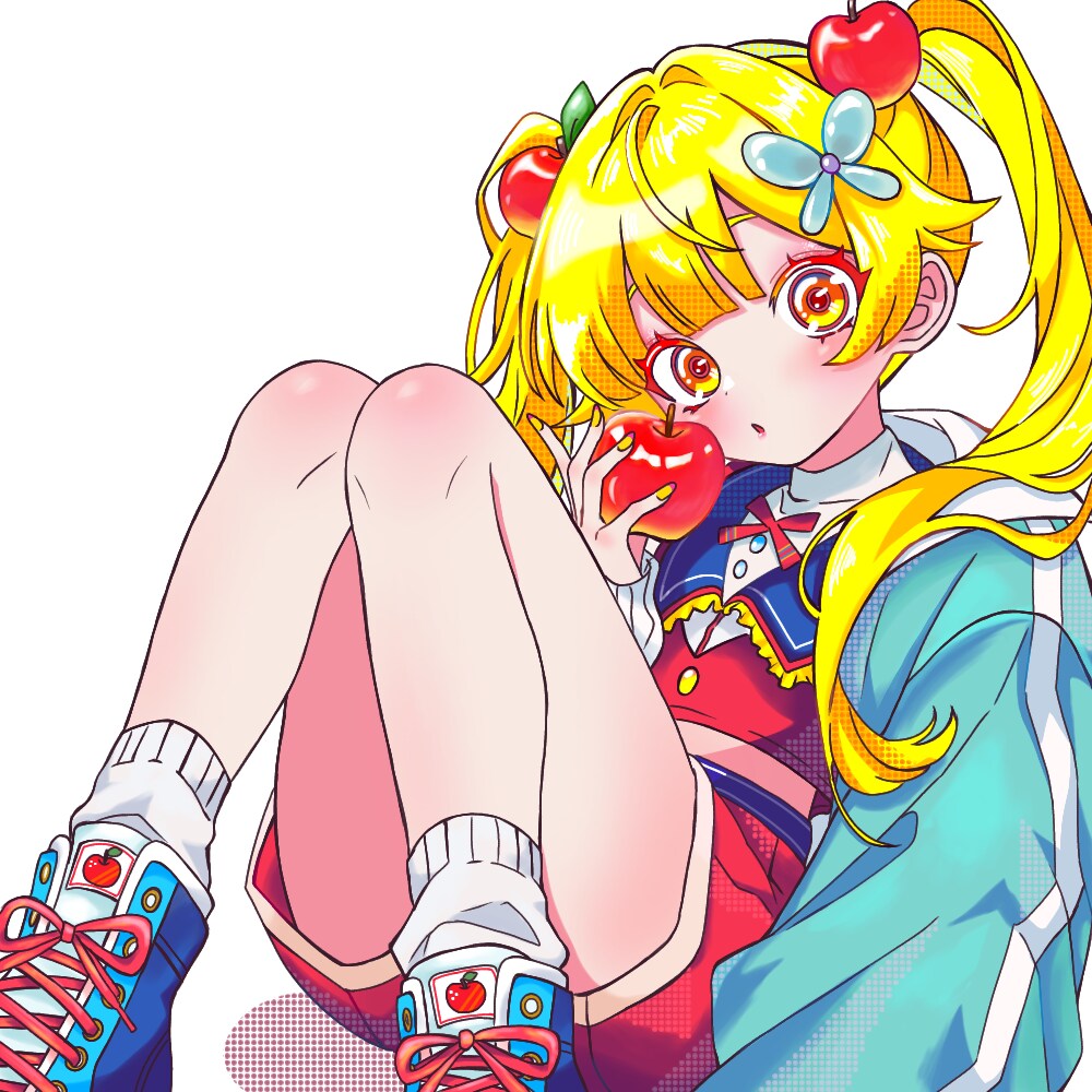 商用OK❗POPなイラスト描かせて頂きます 可愛い系からクール系まで描きます♪ イメージ5