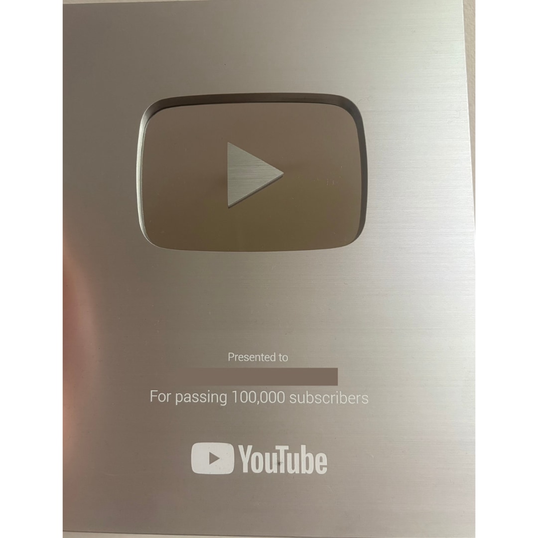 YouTubeで3500万円稼ぐ私がコンサルします チャンネル登録・再生時間・宣伝・個人・マーケティング・収益化 イメージ8
