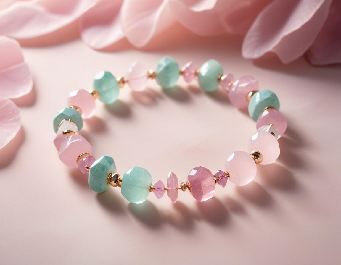 あなたの運気を開花させるパワーストーンを鑑定します 魂と波動が共鳴する☆運命を導くあなただけのパワーストーン イメージ10