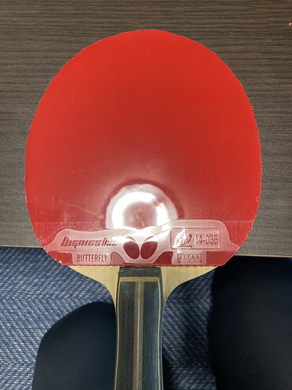 卓球に関するお悩み解決いたします 大事なのは「これからどうするか」です。 イメージ4