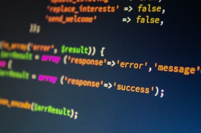 PHPでスクリプト作成します PHPを使用して面倒な作業を自動化します イメージ1