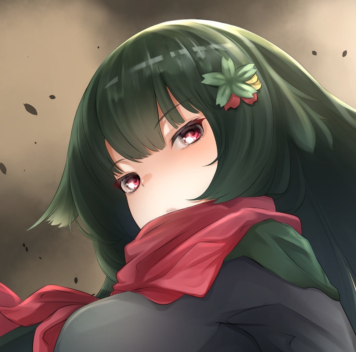 アイコンイラスト描きます 僕のイラストをいいと思ったそこのあなた！！ イメージ1
