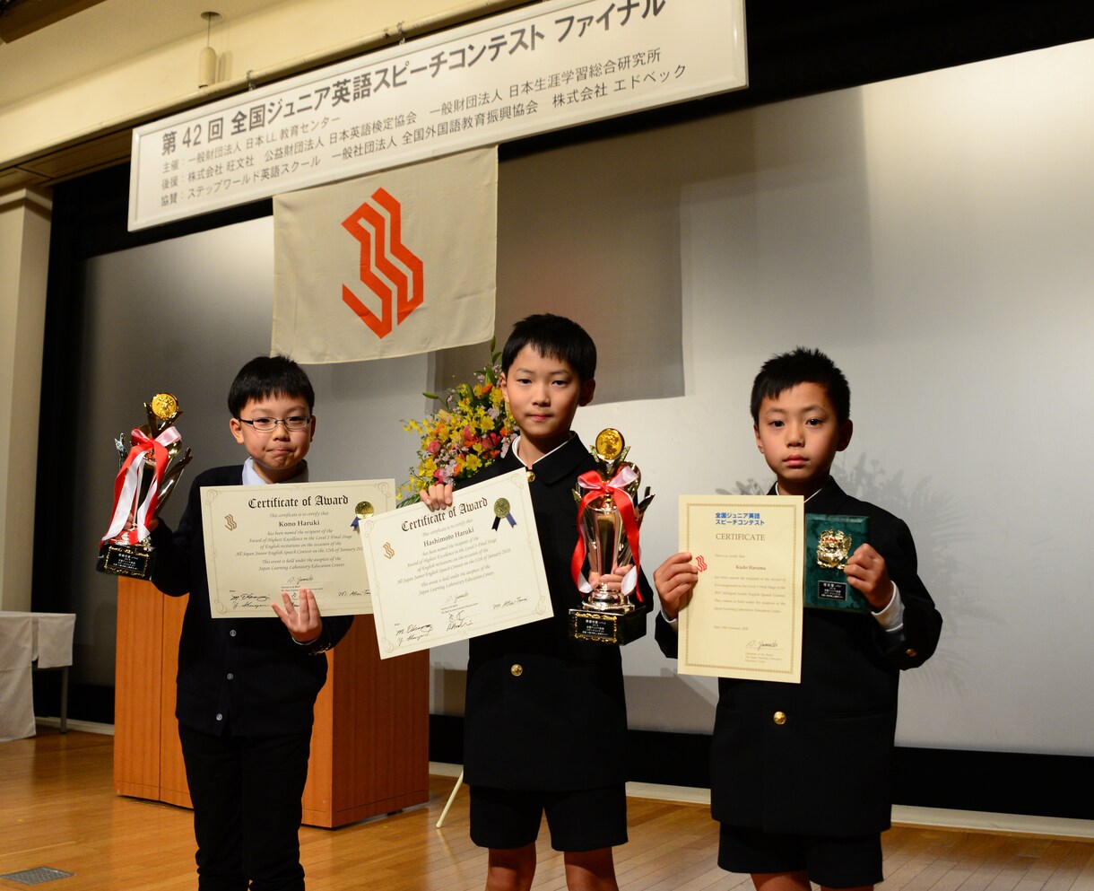 ネイティブ講師が英検二次試験の合格を全力指導します 【全国優勝9回コーチ】二次試験を一発合格へ イメージ5