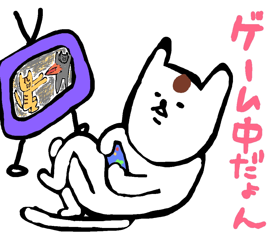 キャラクターを通してメッセージ贈ります キャラクターを通して笑いをどうぞ イメージ3