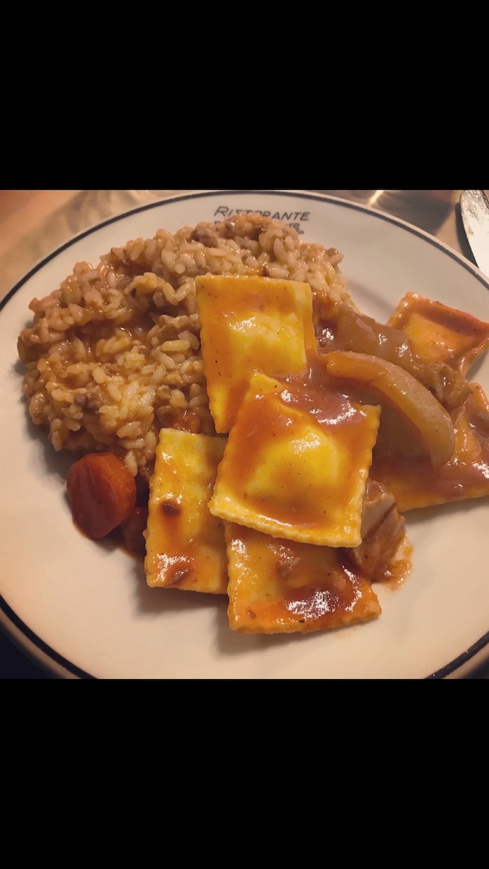 一日でパスタ名人になってもらいます 本当のパスタのおいしい作り方って知てる！？宜しくです。 イメージ4