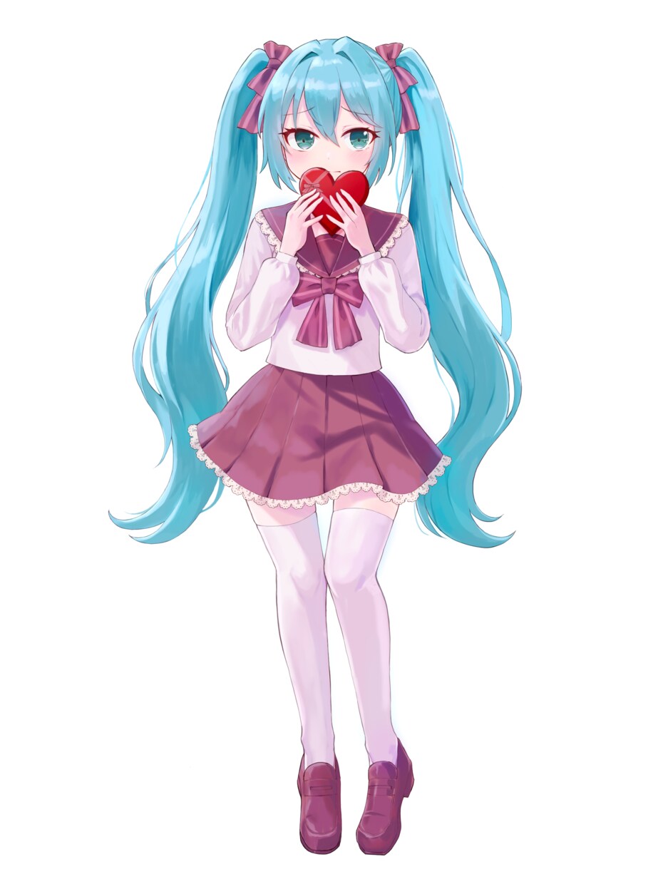 人物イラスト・立ち絵を描きます キャラクターの魅力を最大限に引き出すイラストをお届けします。 イメージ1