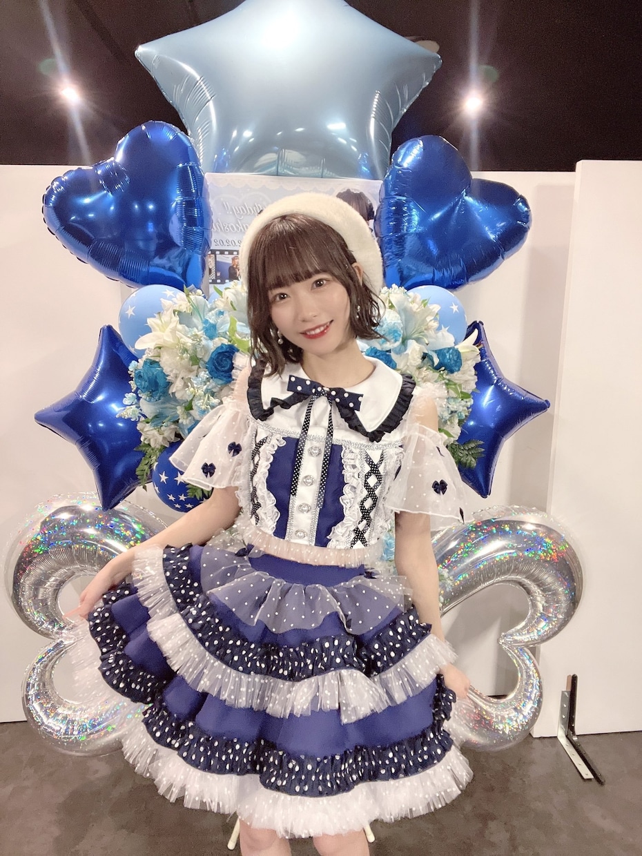 アイドル・コンカフェ衣装特別な一着をお作りします イメージだけでもOK！初めてのオーダーも安心です イメージ3
