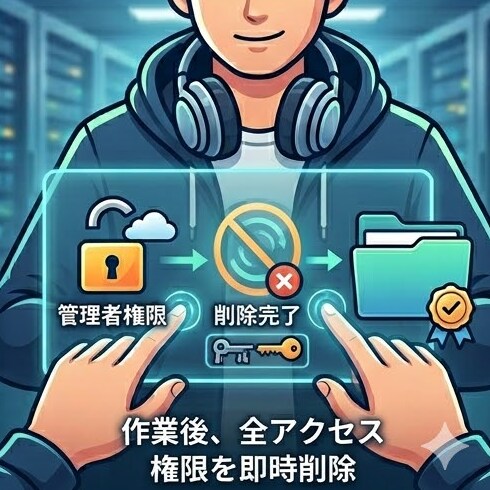 Webサイト公開を丸ごと対応します 【期間限定価格】公開まで全てサポートします イメージ4
