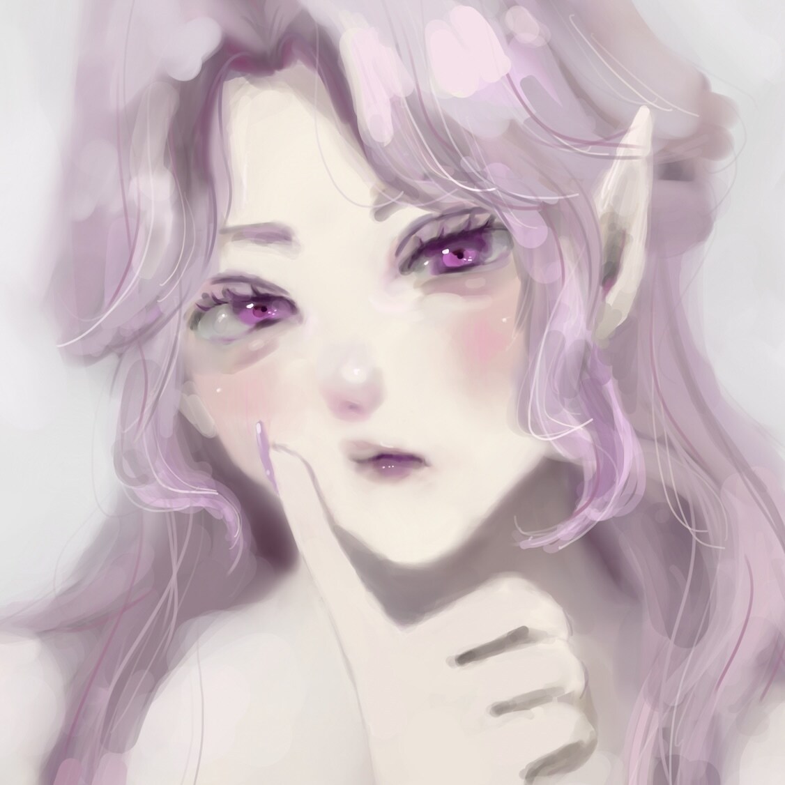 アイコン、さまざまな活動に使えるイラスト描きます タッチを活かした厚塗りで可愛いイラストを描きます⸜❤︎⸝‍ イメージ1