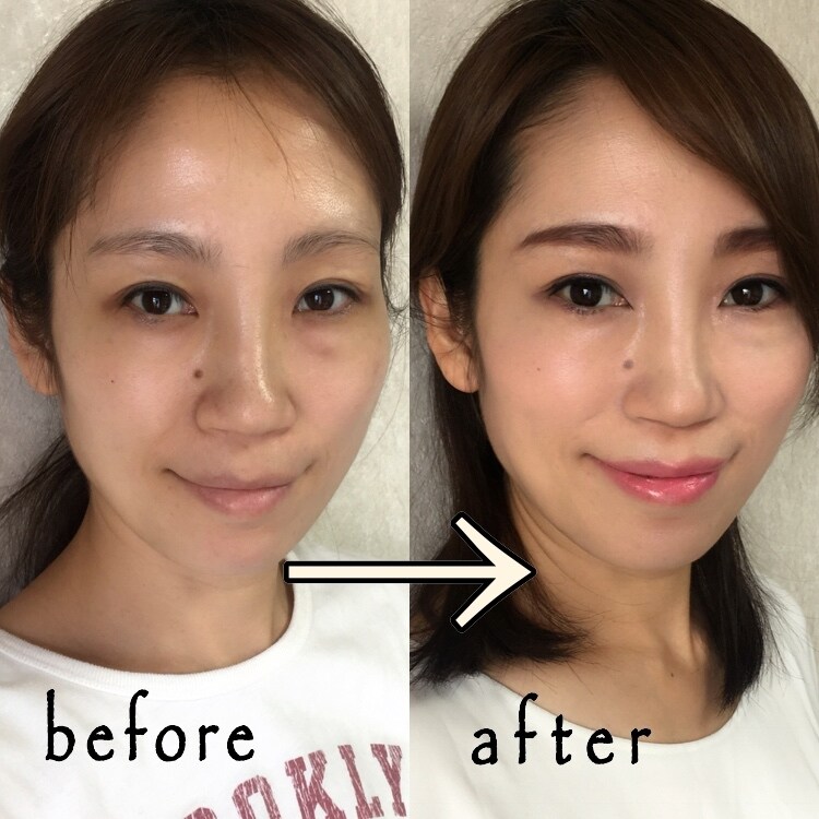 指名No.1プロが貴女限定パーソナルメイク教えます 【他とは違う】プロとマンツーマンレッスンが！ イメージ1
