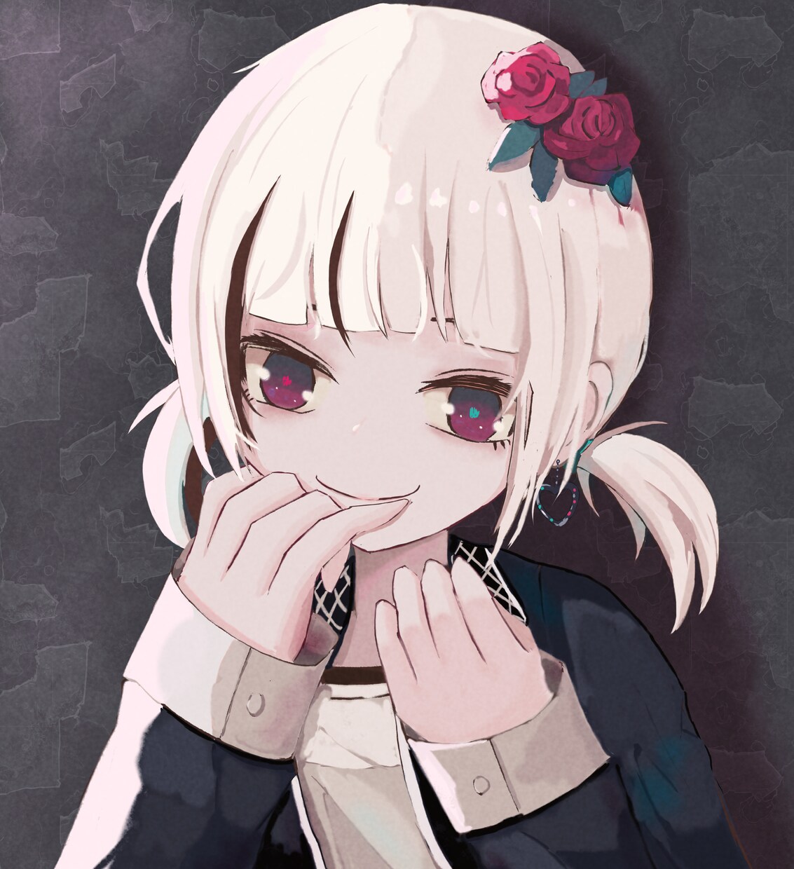 アイコンから一枚絵まで承ります 美少女から背景まで魅力的なイラスト描きます イメージ9