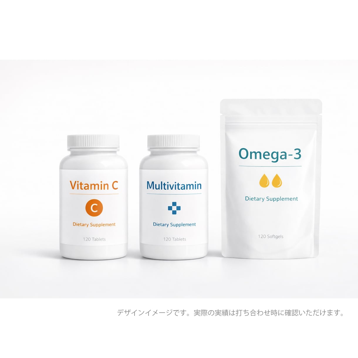 パッケージデザインのプロが対応します パッケージに関してを何から頼めばいいかわからない方へ！ イメージ2