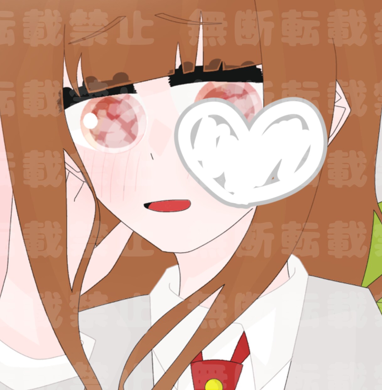 夢絵・アイコン用などいろいろ描きます 夢絵の事でお困りの方！私にご相談ください！ イメージ7