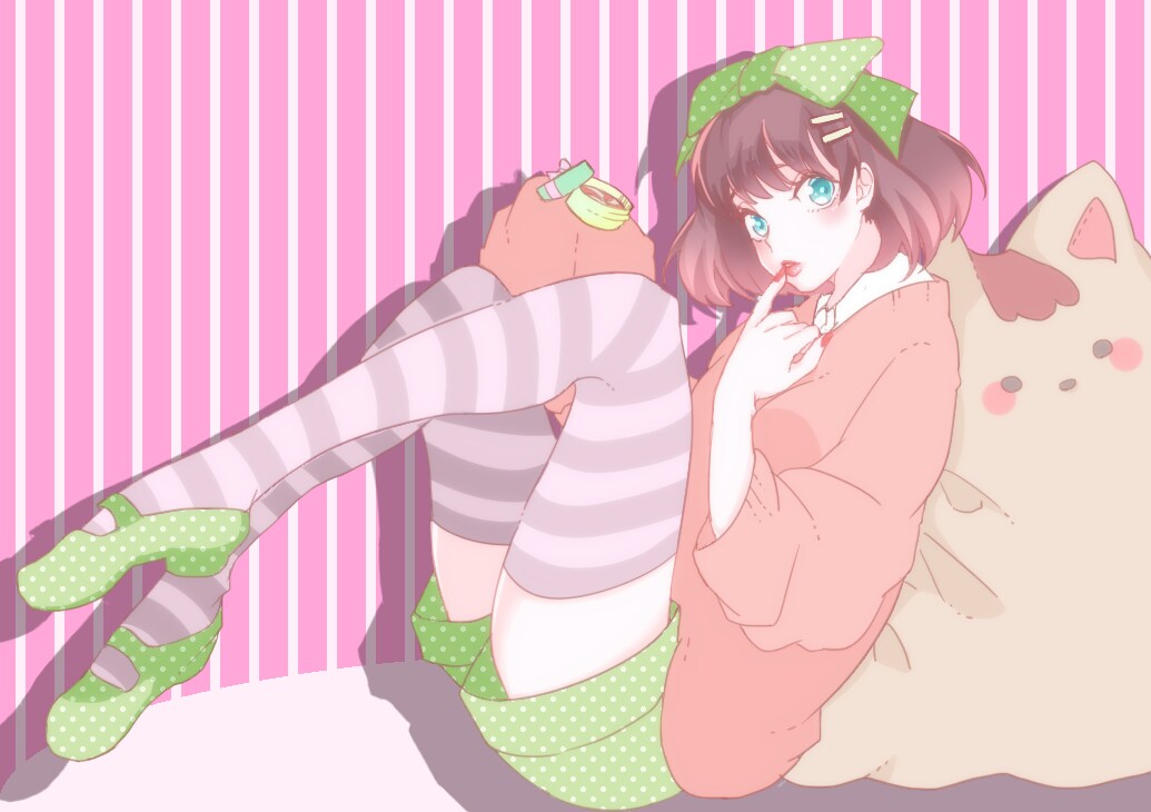 [5月限定で] アイコン描きます。 イメージ3