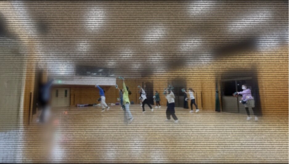 曲編集つき！幼児、小学生向けのダンスを振付します 振付にお困りの先生方へ！まずはご相談ください イメージ2