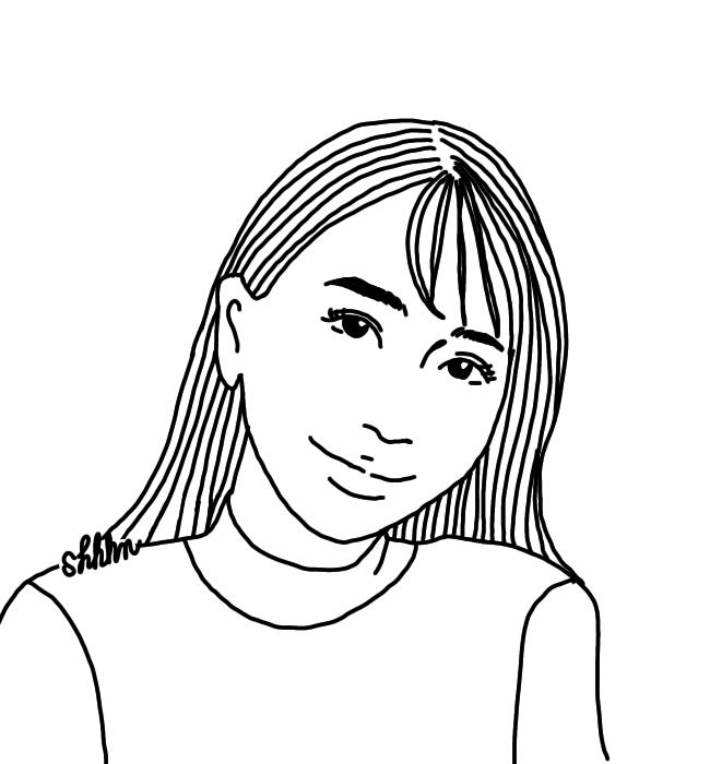 写真からおしゃれなアイコン・似顔絵描きます あなただけのおしゃれなアイコン作成します♪プレゼントにも！ イメージ6