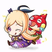 おしゃべりしながらモンストお手伝いします 話しながらやれば運極作りも苦にならない！ イメージ1
