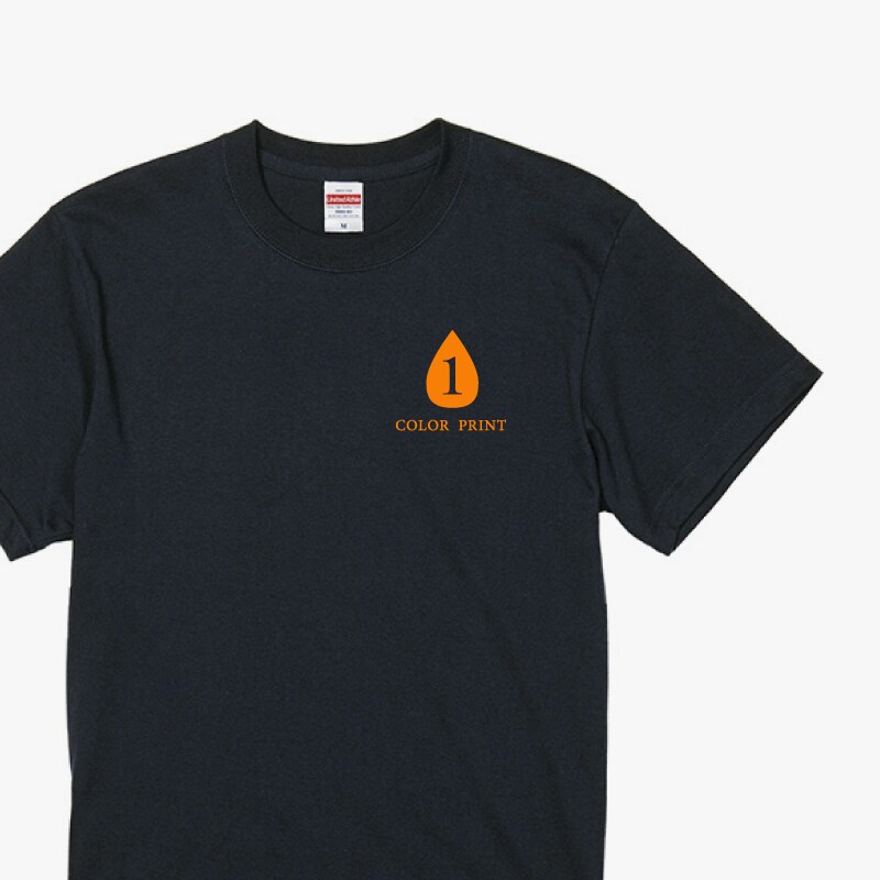 プリントTシャツ作成します オリジナルグッズ/ノベルティグッズ作成 イメージ4