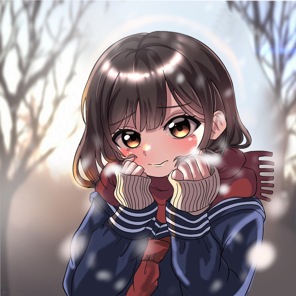 色々な絵柄の絵を描きます お客様の素敵なイラストを描きます イメージ1