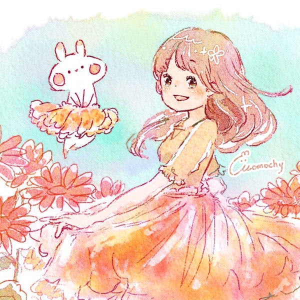 元気をチャージ☆⋆︎*安心できる話し相手になります 気分転換に٩(*´꒳`*)۶°˖✧ 話したいことがなくても◎ イメージ1