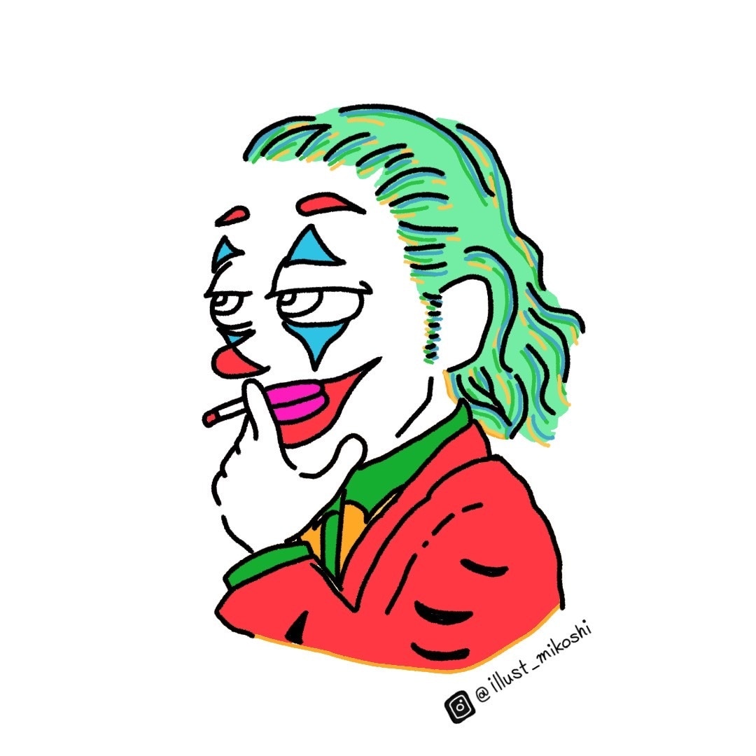 可愛いアメコミ風アイコンイラスト描きます あなたの好き！に寄り添うイラスト イメージ10