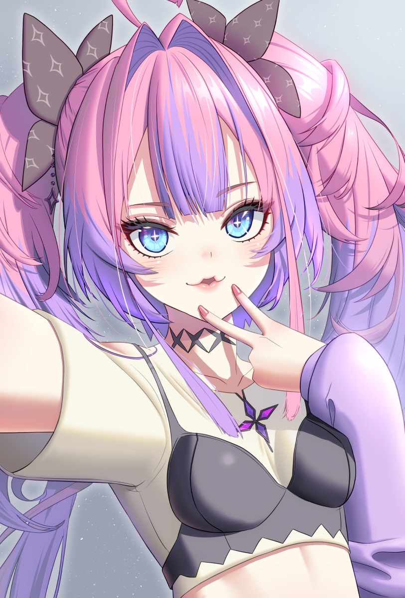 あなたの好きが伝わる二次創作のアドバイスします プロの添削で二次創作イラストをワンランクアップ イメージ8