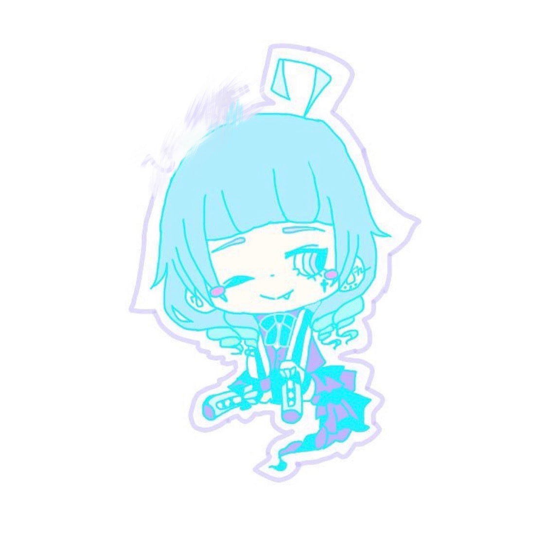 ちらっと閲覧お願いします イラスト迷子の方！私に描かせてください！ イメージ2