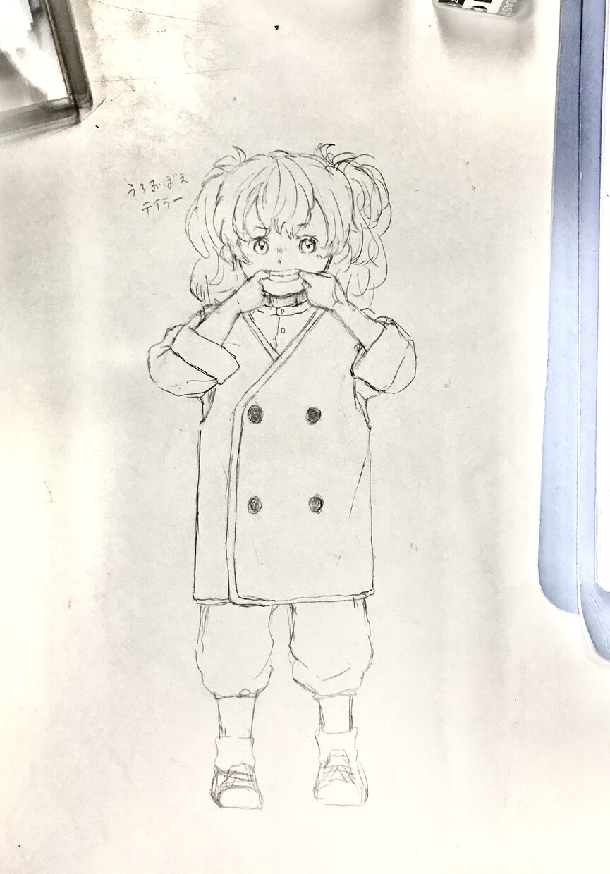 イラストを描きます 動画、アイコン、サムネ、キャラ、立ち絵、なんでも描きます！ イメージ10
