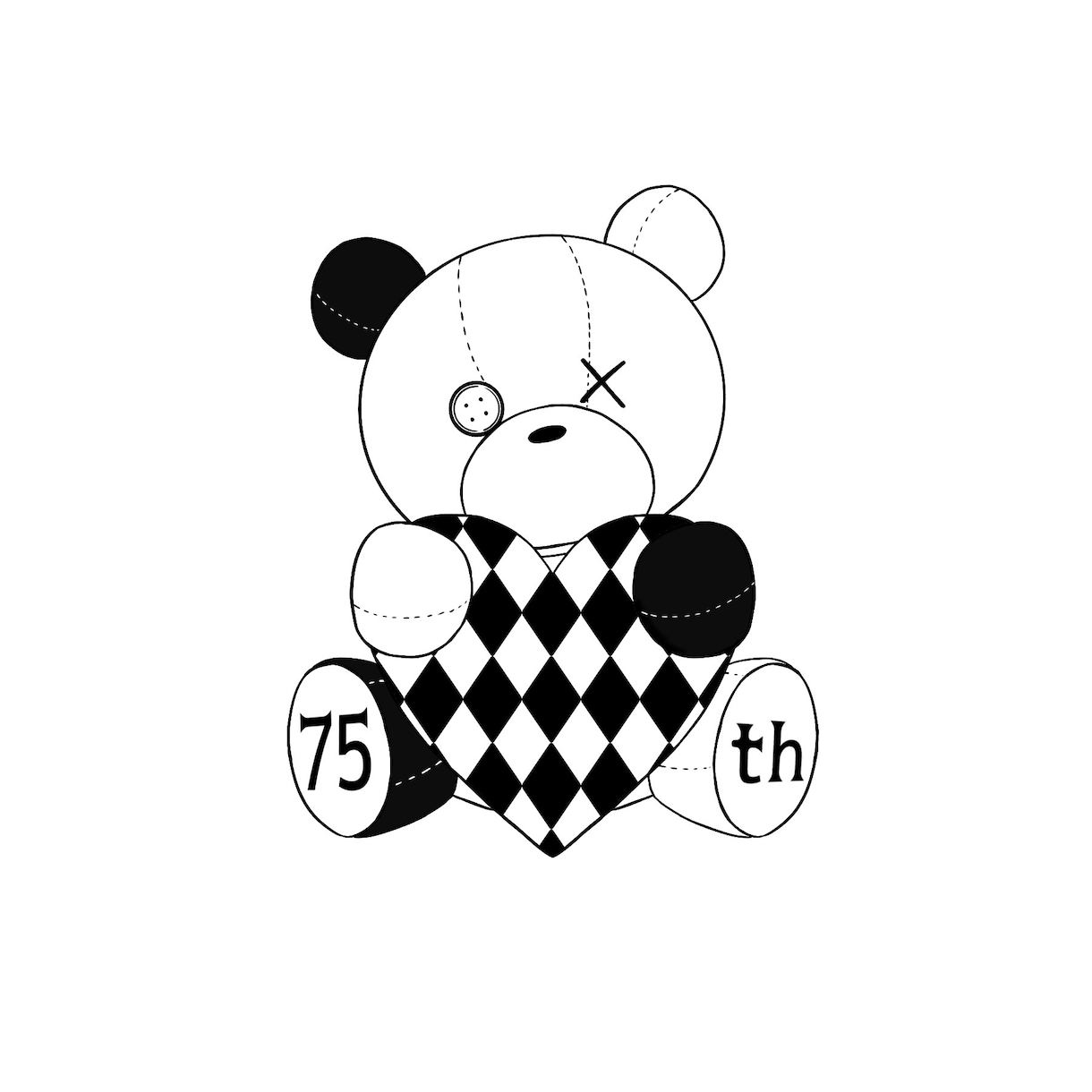 爽やか！かっこいいアイコン・イラストお描きします 青春の一瞬や、グッとくるようなカッコイイあの一瞬をあなたへ イメージ6