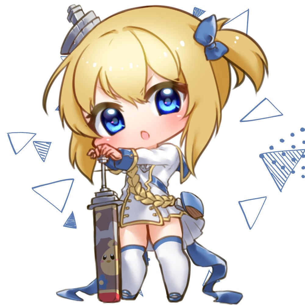 可愛いデフォルメイラストを描きます アイコンやヘッダー、立ち絵など承ります！ イメージ5