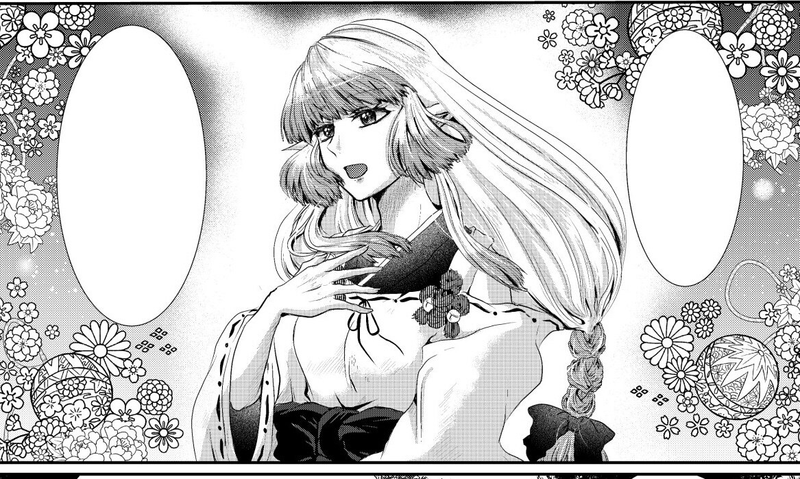 表現豊かな漫画を描きます 少年漫画風で、表情豊か躍動感のある漫画を描きます！！ イメージ4