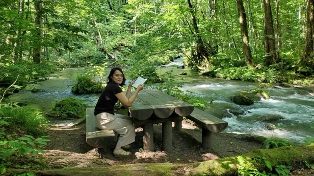 夏休みの読書感想文手伝います 優しく丁寧にアドバイスしながらお手伝いします。 イメージ1