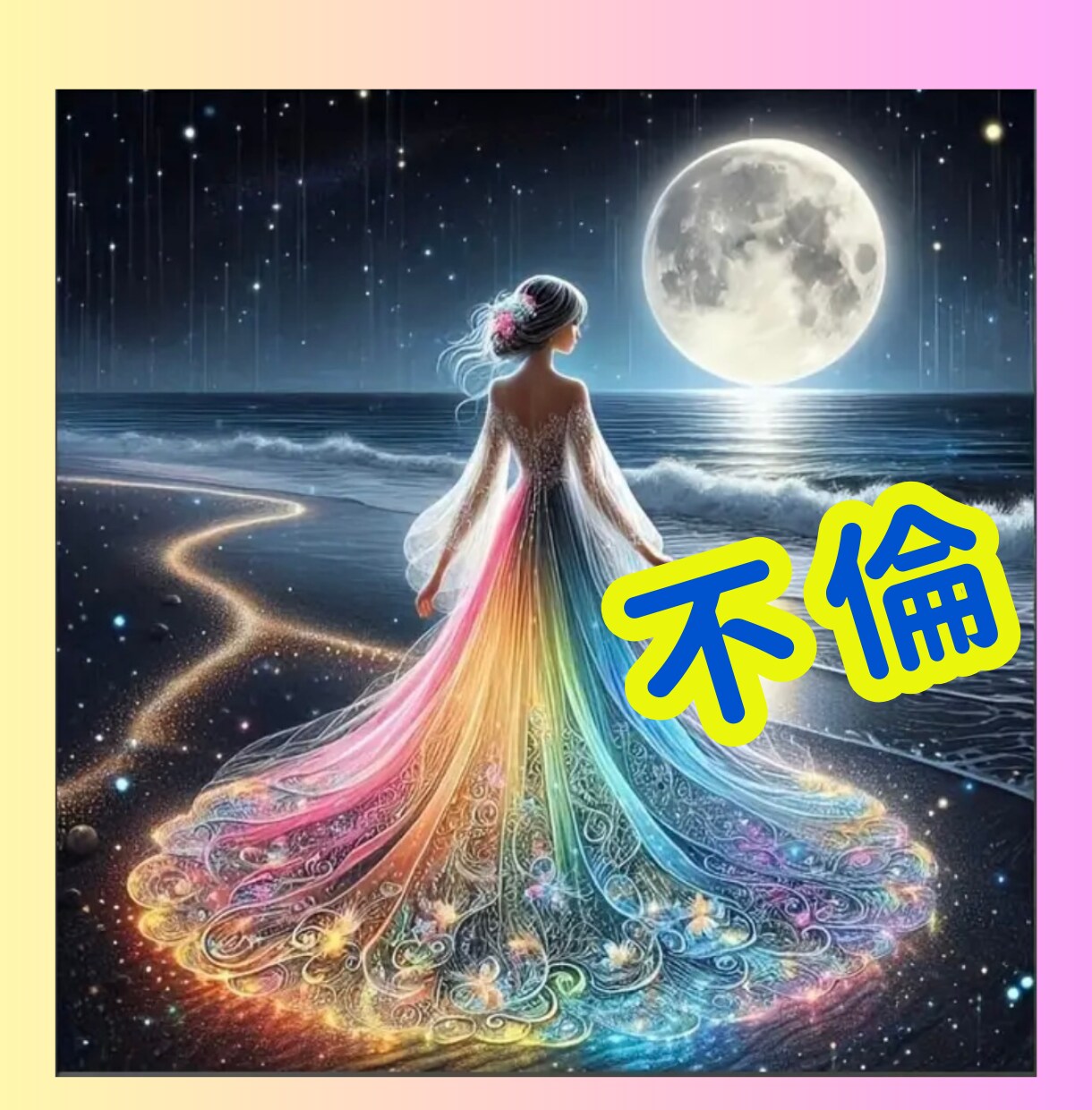 お相手の心の声をお伝えします ♥あなたの恋愛の悩みを解決し、未来を明るくします♥ イメージ5