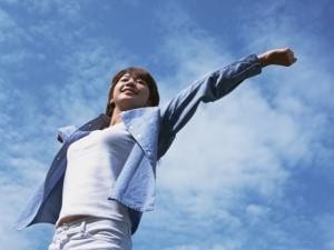 あなたの心と人間関係の悩みを解決します。あなたの心の不自由さや拘束から解放し悩みを解決していきます。 イメージ1