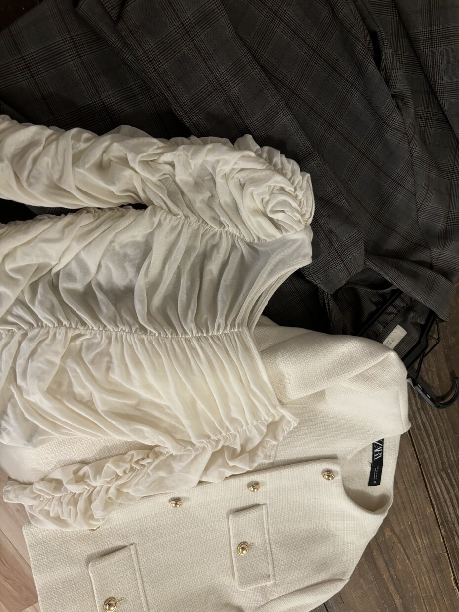オトナ女子向け♡かわいくてセンスの良い服探します あなたが「今探してる一着」ありませんか？かわいい服見つけます イメージ1