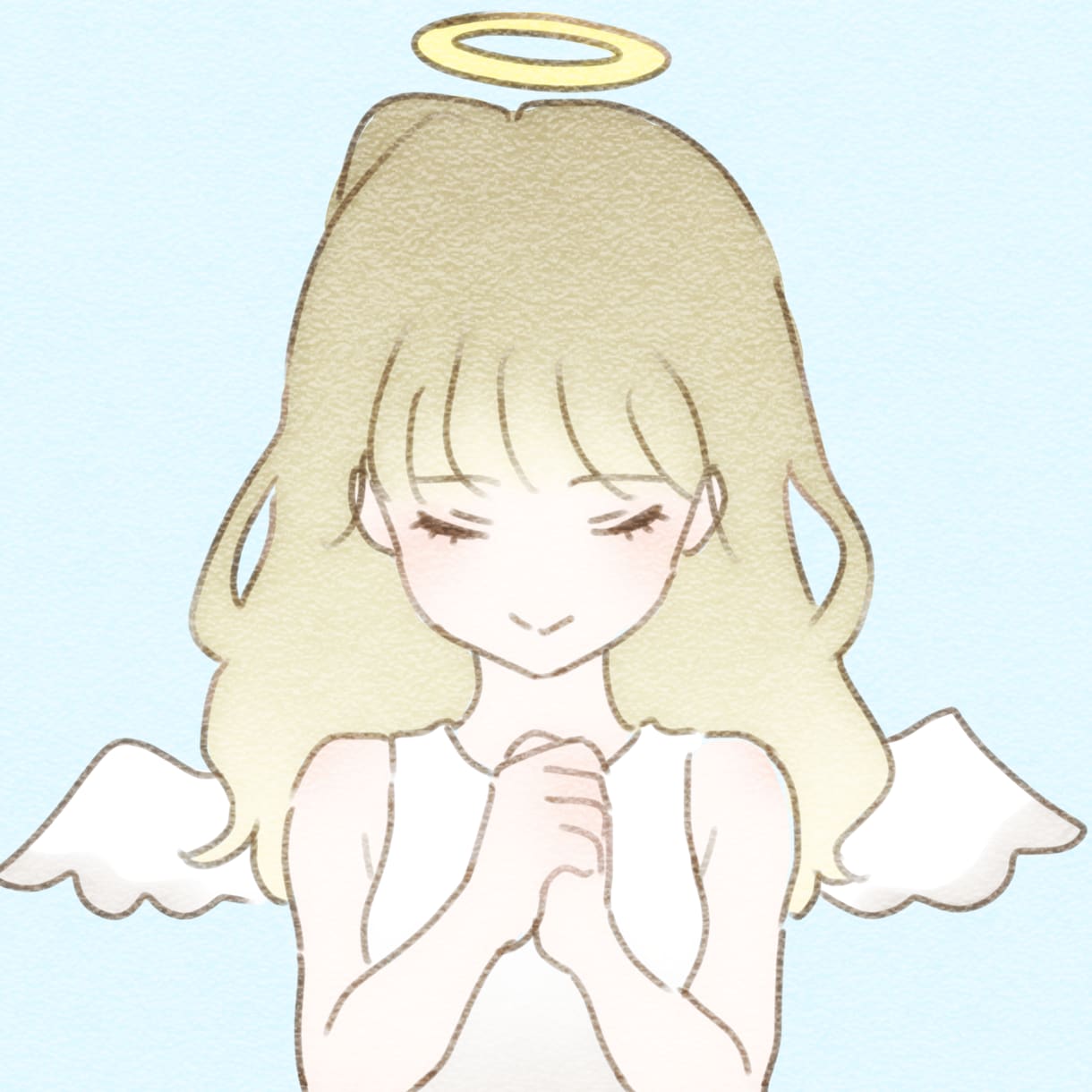 アイコン用イラスト作成します ふわふわかわいいタッチのデジタルイラストを描きます。 イメージ2