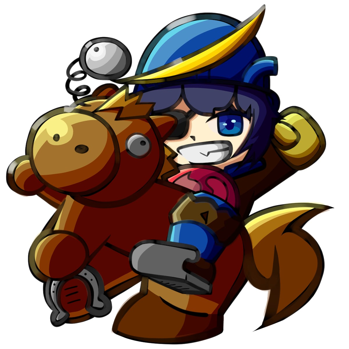 ミニキャラやデフォルメのイラストを制作していきます できるだけ低価格で早く提供していきます！ イメージ2
