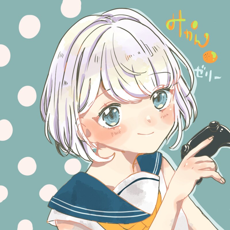 ネットの活動を応援します 配信やSNSで使用できるイラストやサムネイルを作成します！ イメージ4