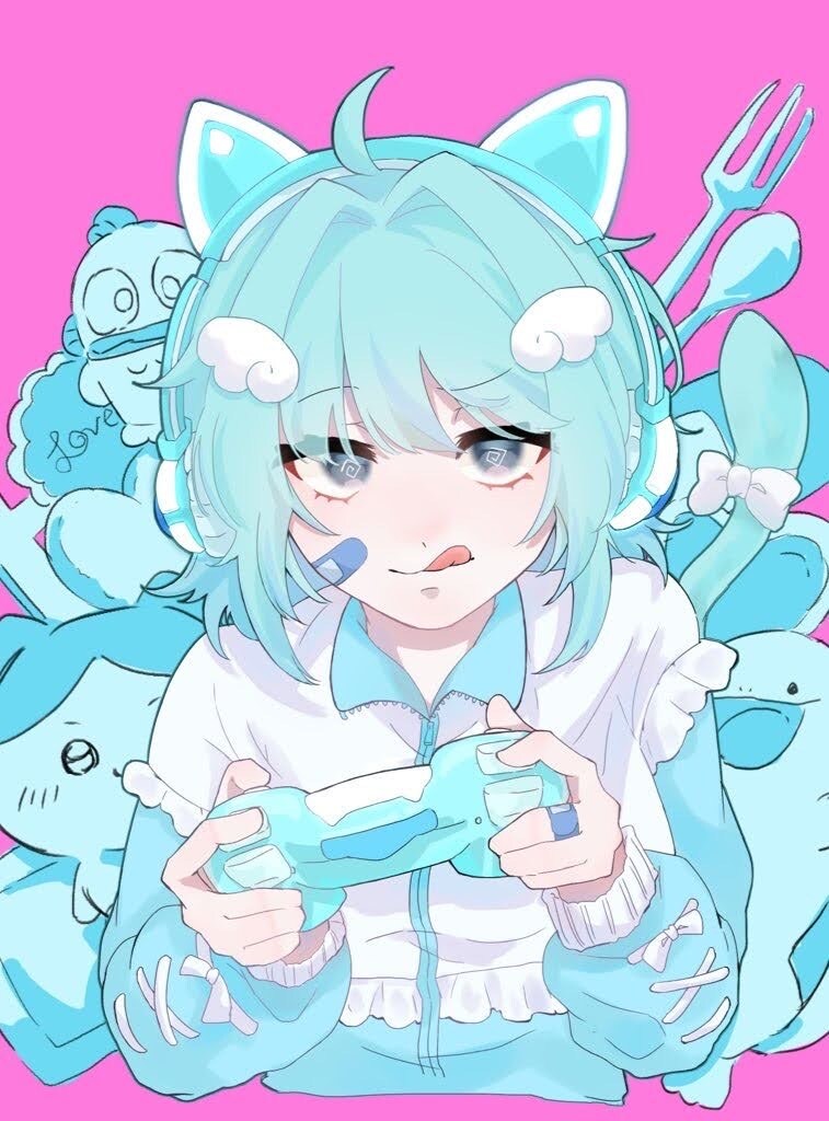 貴方だけの！SNS用アイコン描きます きらきらで可愛い✨推しの目に少しでもとまりたい貴方に！ イメージ1