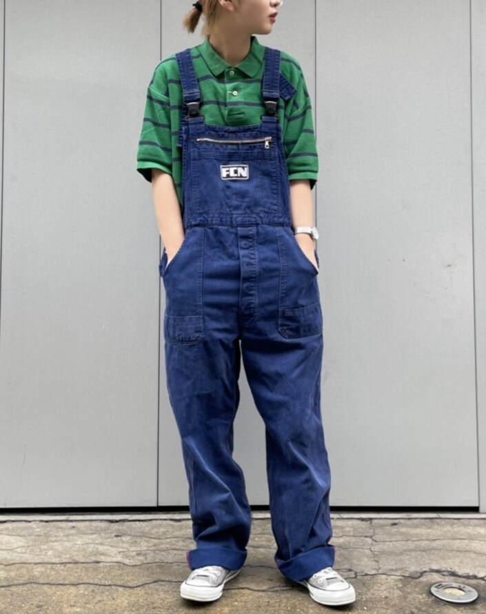 コーディネート手伝います 元古着屋店員が一緒に考えさせていただきます！ イメージ5