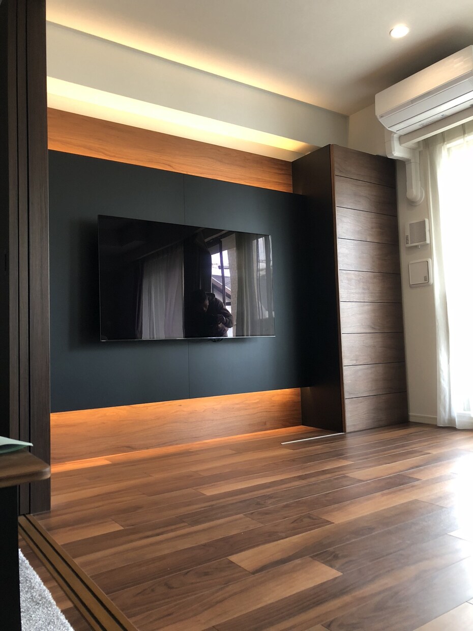 プロがおしゃれで高級オーダー家具デザイン承ります 現行のデザインが気に入らないって方 イメージ6