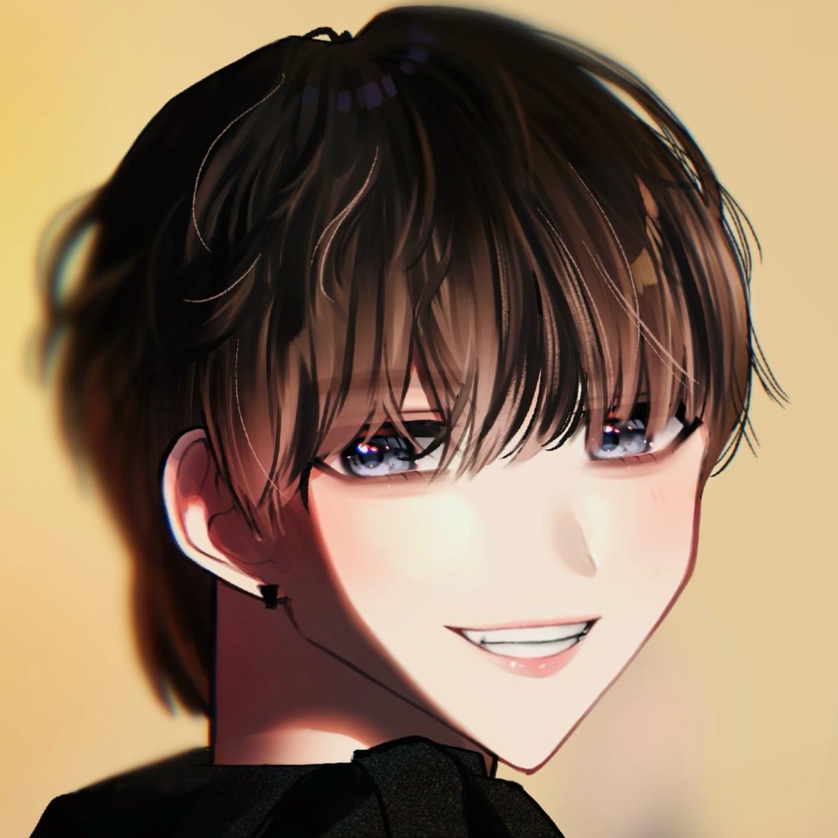等身イラスト全般お描きします 1枚絵、立ち絵、サムネイル、夢絵などさまざまな用途に！ イメージ8