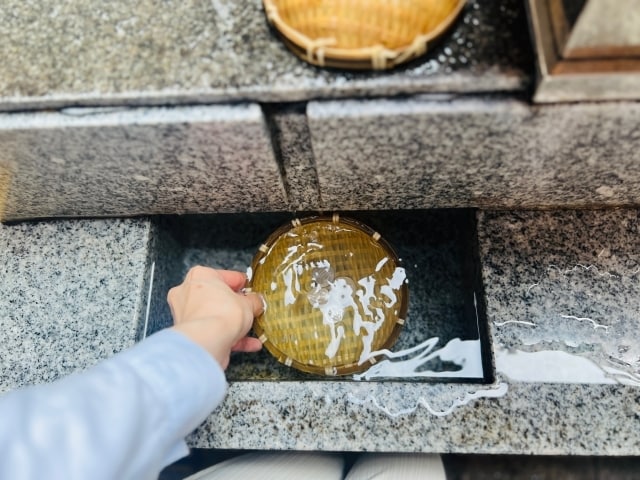 小網神社／強運・金運アップの御祈願を代理参拝します 東京最強のパワースポットへ。強運の神の御加護をお届けします イメージ4