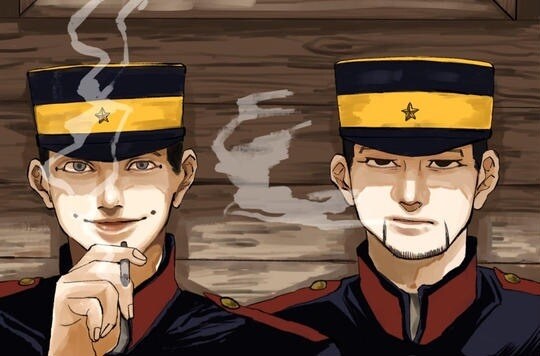 Twitterのアイコンやヘッダー描きます 少年漫画、青年漫画っぽいイラスト イメージ3