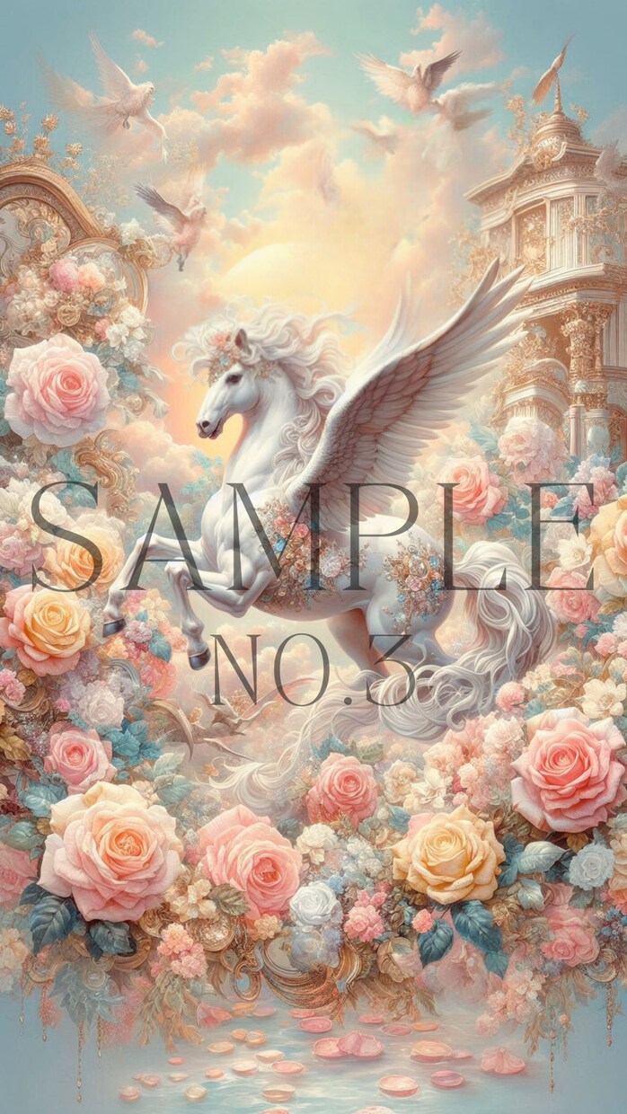 お守り開運待ち受け画像をお届けします 強力金運底上げ♡財運開花したい方へ♡ イメージ7