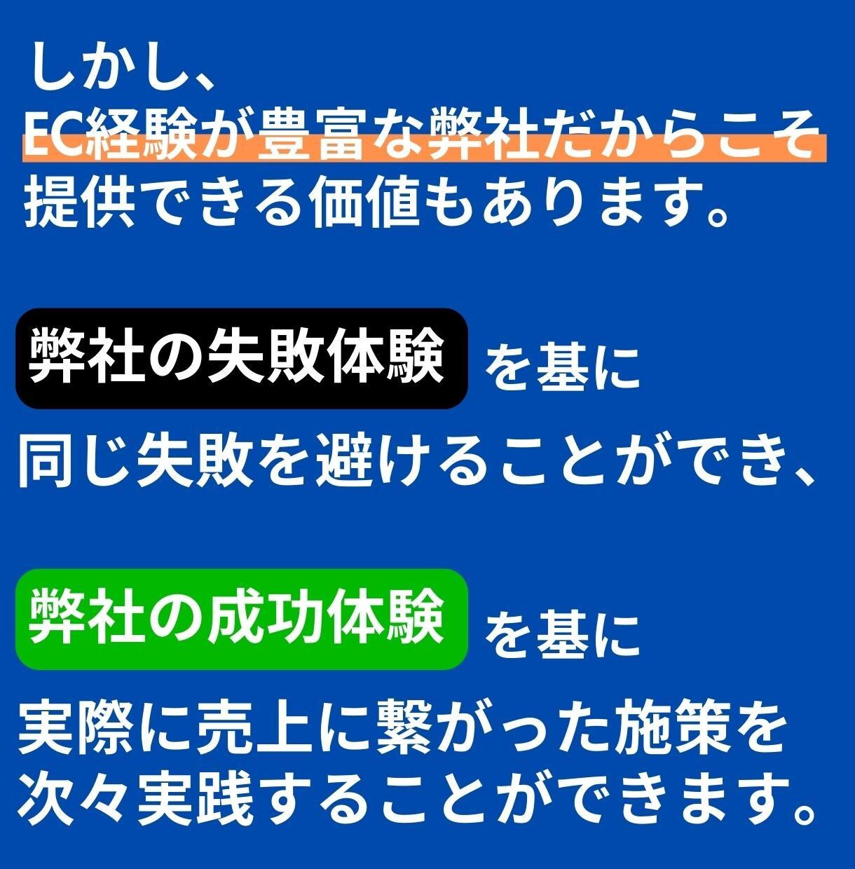 Shopify構築/EC経験4年のプロが制作します 格安Shopify制作代行 / 1ヶ月の運用サポート付き イメージ9