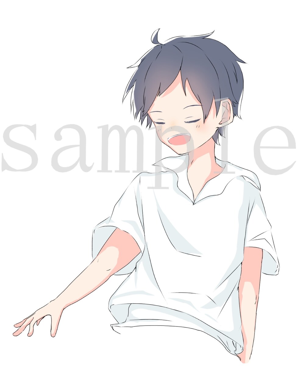 あなた好みのイラスト描きます あなたの想像するイラスト描きたいと思います！ イメージ1