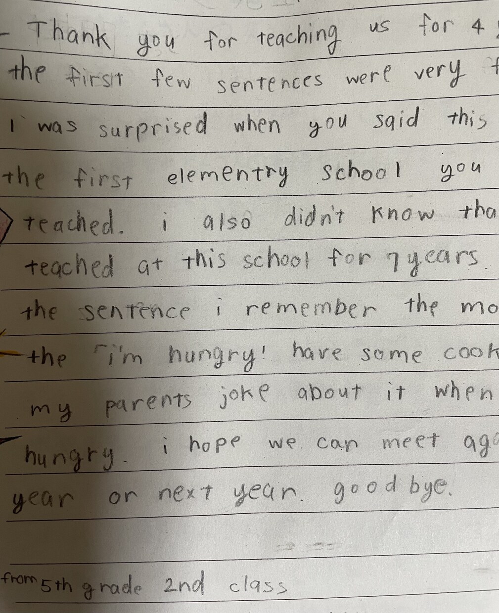 小学校の先生方へ　英語授業のお悩み解決いたします 教科化された英語の授業にお困りではありませんか？ イメージ3