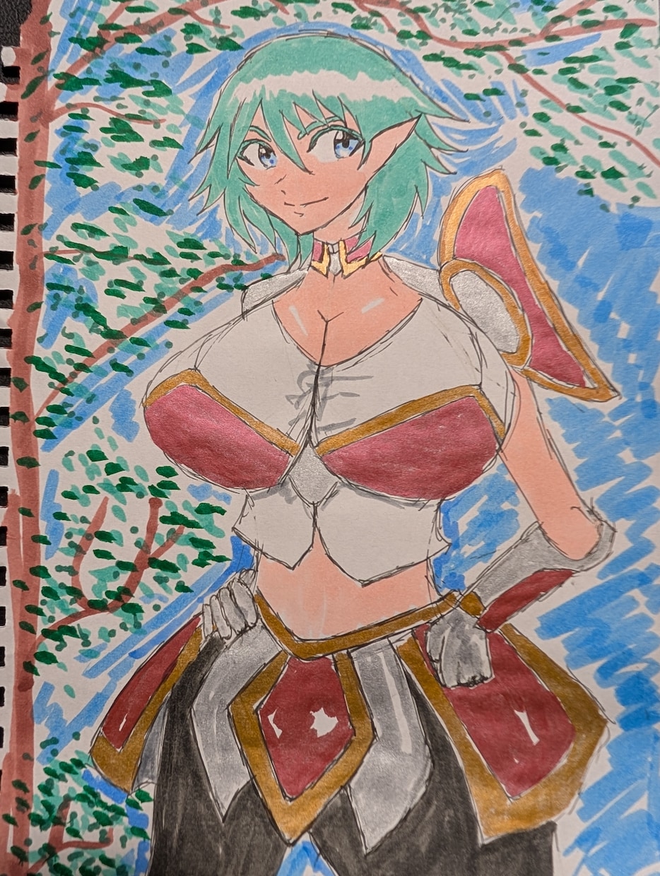 アイコン描きます 色々な所で使えるアイコン描きます イメージ1