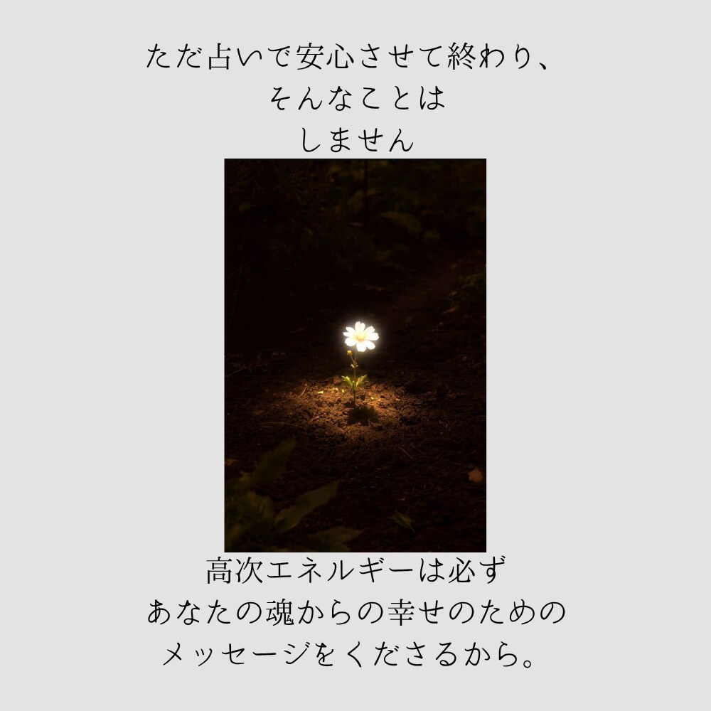 短時間ok今知りたい事を霊視で具体的にお伝えします 霊感霊視チャネリング。知りたい事をお聞かせください イメージ10